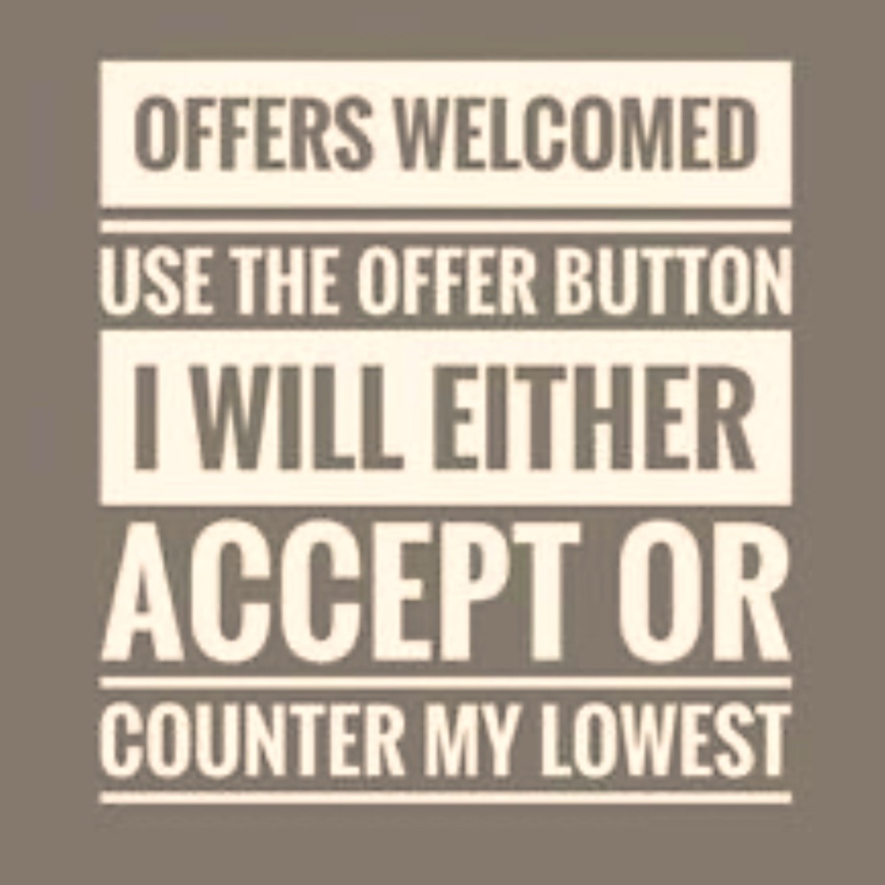 Most of them are new shoes